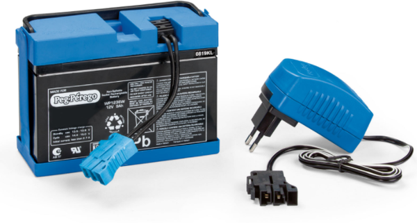 Quad electrico Corral T-rex 330W